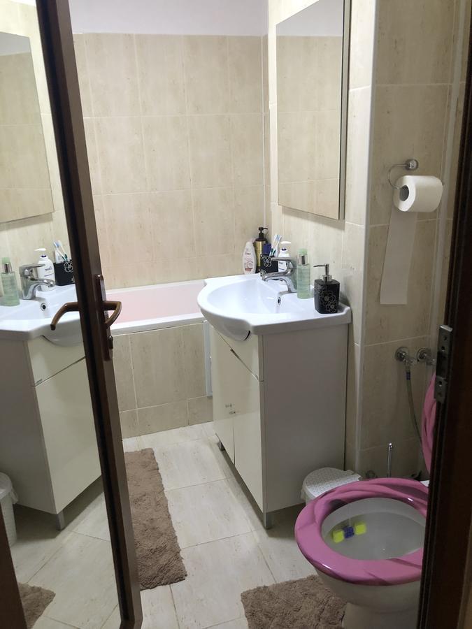 Năvodari Apartament Isabela מראה חיצוני תמונה